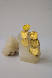 Aretes Concha